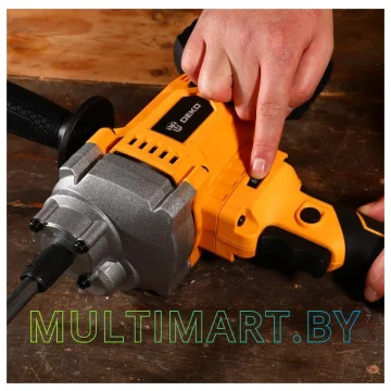 Строительный миксер Deko DKM1300 063-4991 картинка 5